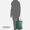 Marc By Marc Jacobs Werdie Boy Shopper in Green for Men (ink) - Lyst