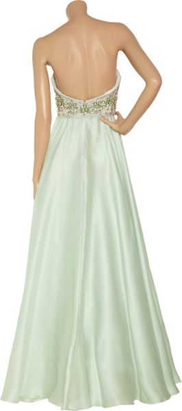 marchesa green