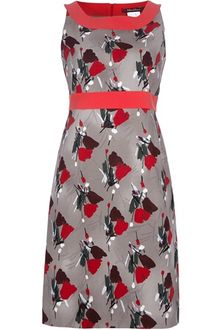 Max Mara Studio Urbano Dress - Lyst