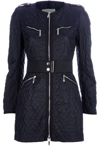  Yolene Coat 