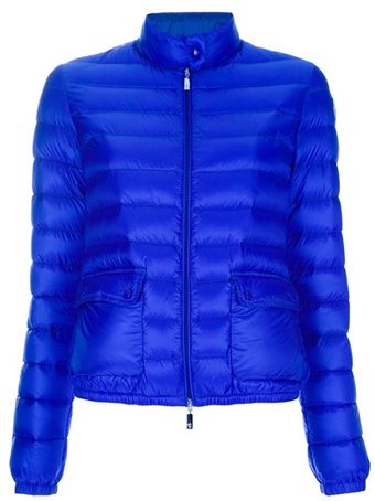  Padded Jacket 