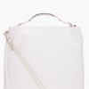 Mulberry Evelina Marshmallow Hobo Bag in White (gold) - Lyst