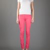 Paige Verdugo Jean in Pink - Lyst