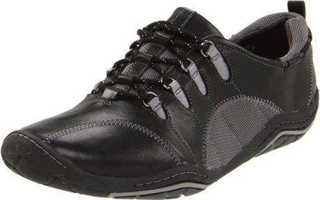 Privo Privo Womens Privo Freeform Fashion Sneaker in Black - Lyst