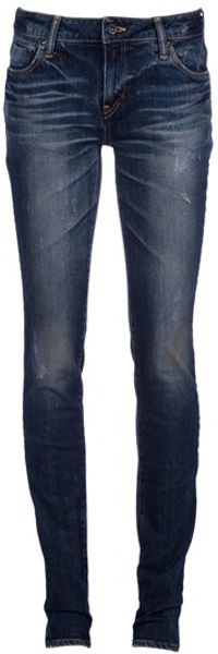 PRPS Skinny Jean - Lyst