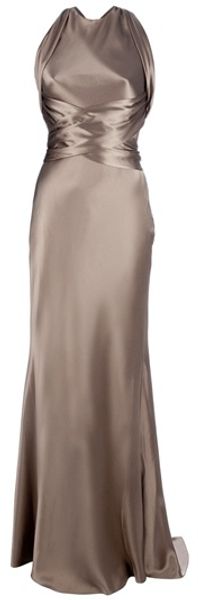  Theodora Gown 