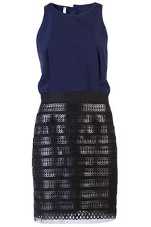 Sachin + Babi For Ankasa Jagger Dress - Lyst