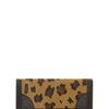 Sara Berman Nova Clutch Leopard in Animal (leopard) - Lyst