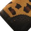 Sara Berman Nova Clutch Leopard in Animal (leopard) - Lyst