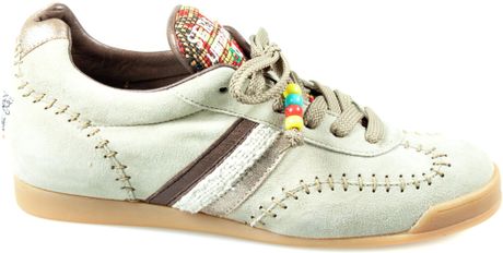 Serafini Indiechic Limited Edition Sand in Beige (sand) - Lyst