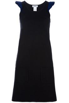Sonia By Sonia Rykiel A Line Dress - Lyst