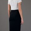 Stella Mccartney Panel Dress in Black - Lyst
