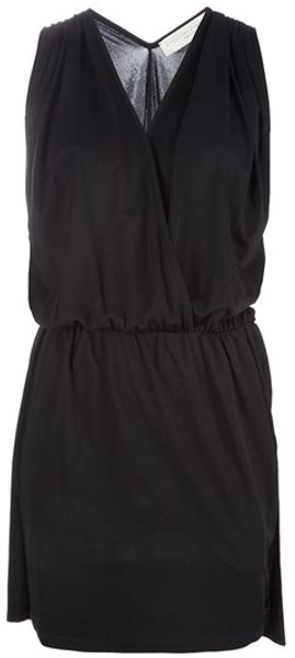  Sleeveless Dress 