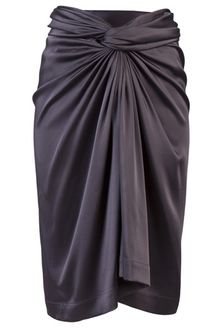 The Row Franken Sarong Skirt - Lyst