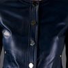 Tory Burch Alexander Jacket in Blue - Lyst