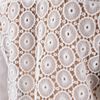Tory Burch Mora Blouse in White - Lyst