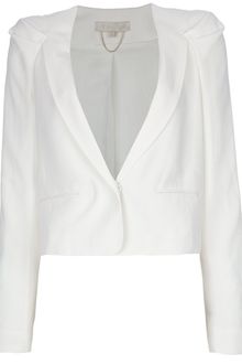 Vanessa Bruno Classic Blazer - Lyst