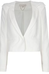 Vanessa Bruno Classic Blazer