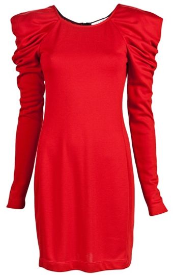 Veronica Beard The Downtown Dress - Lyst