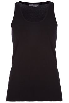 Vince Modal Tank - Lyst