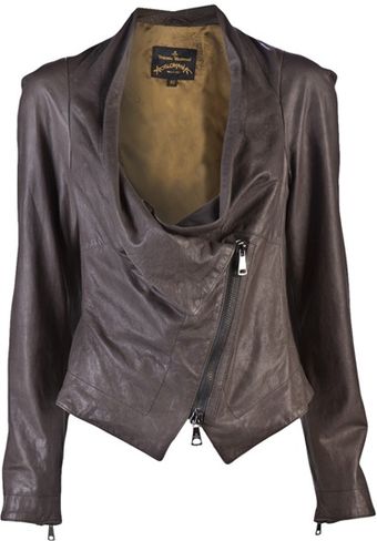 Vivienne Westwood Bounty Jacket - Lyst