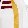 Alexander Wang Meshpaneled Fineknit Cardigan in Multicolor (white) - Lyst