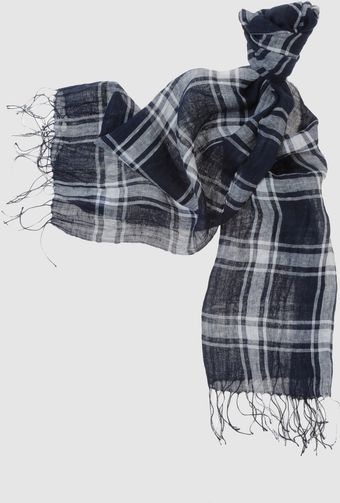  Oblong Scarves 