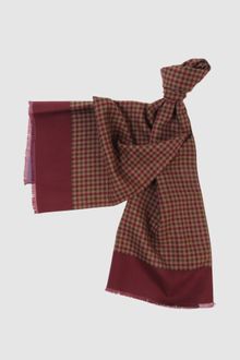 Aquascutum Oblong Scarves - Lyst