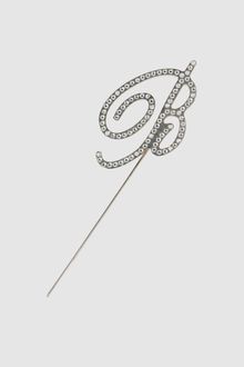 Blumarine Brooch - Lyst