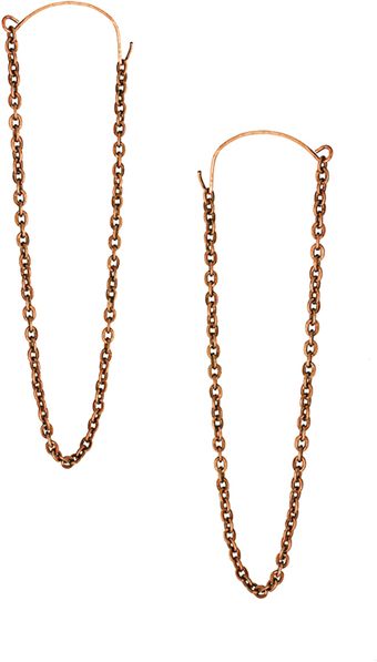  Open Earrings 