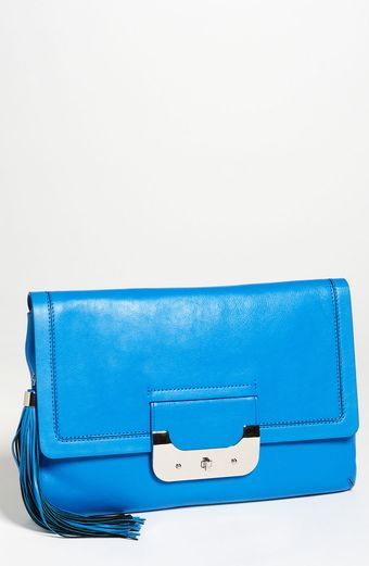  Harper Large Envelope Clutch 