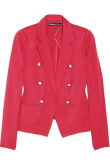 Elizabeth And James Sue Woolblend Jacket - Lyst