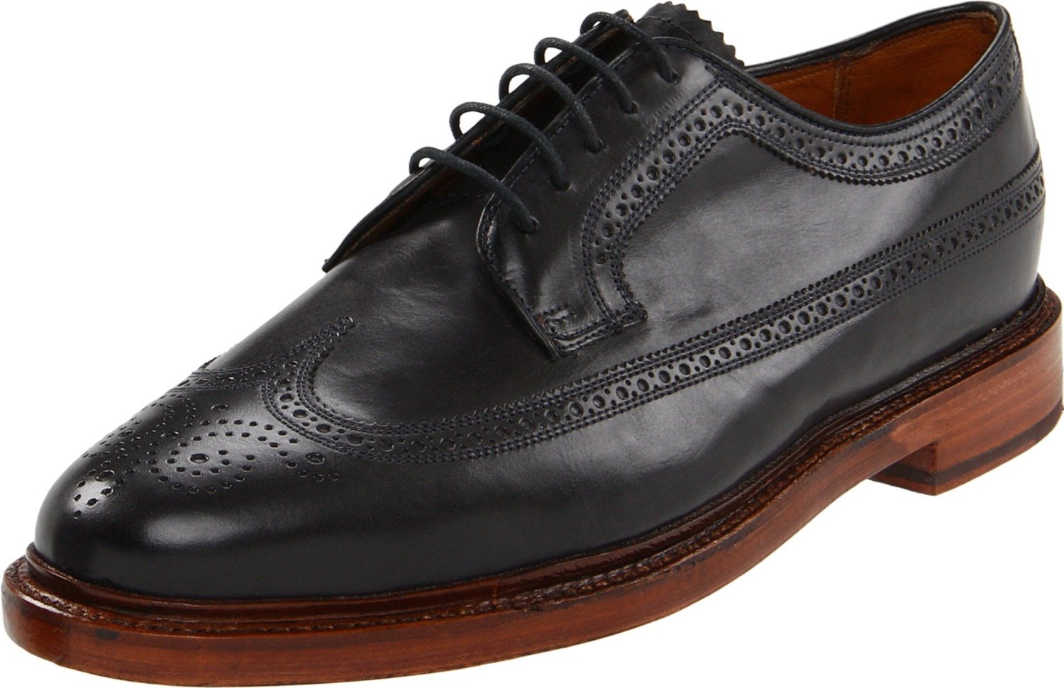 florsheim brogues