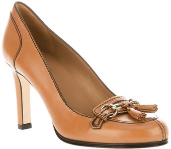  Tassel Pump 