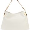 Gucci Star Bag in White - Lyst