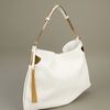 Gucci Star Bag in White - Lyst