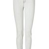 J Brand Grey Polar Jb Maria Pants in Gray (grey) - Lyst