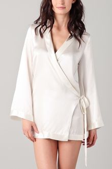 Kiki De Montparnasse Amour Starlet Robe - Lyst