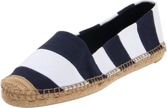Lauren by Ralph Lauren Lauren Ralph Lauren Womens Damian Closedtoe Espadrille - Lyst