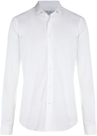  Super Slim Fit Shirt 