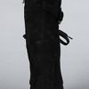 Plomo The Jimena Shoe in Black in Black - Lyst