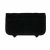 Proenza Schouler Ps1 Wallet Suede in Black - Lyst