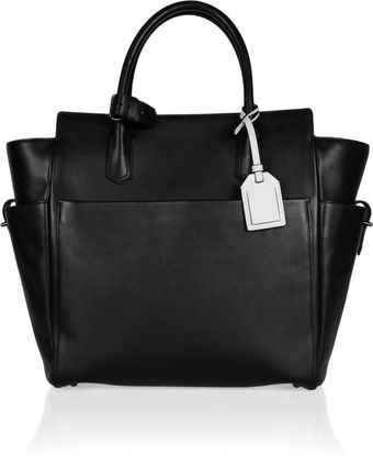 Reed Krakoff Atlantique Leather Tote - Lyst