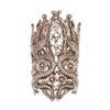 Roberto Cavalli Snake Bracelet in Animal (snake) - Lyst