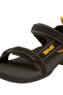 Teva Teva Mens Tanza Sandal - Lyst