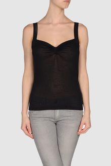 Valentino Top - Lyst