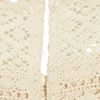 Girl. By Band Of Outsiders Cerise CottonLace Top in Beige (cerise) - Lyst
