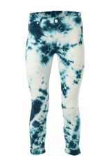 Hudson Tilda Cropped Jeans Lucy In The Sky