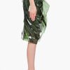 Marc Jacobs Dark Green Sara Skirt in Green - Lyst