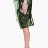 Marc Jacobs Dark Green Sara Skirt in Green - Lyst